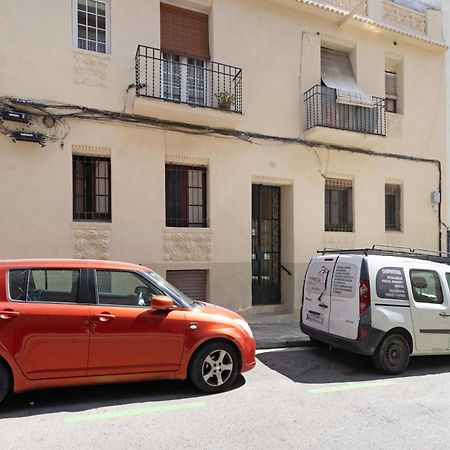 Bonito Piso Cerca De Park Guell Apartment Barcelona Bagian luar foto