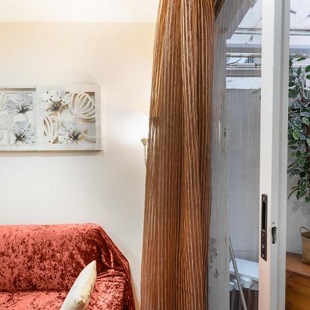 Bonito Piso Cerca De Park Guell Apartment Barcelona Bagian luar foto